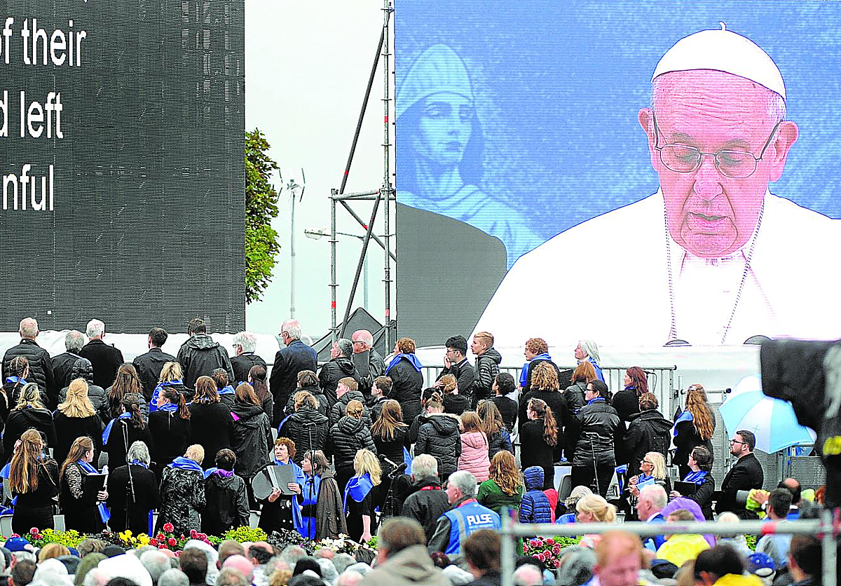 Queridos niños y niñas