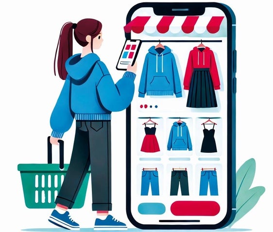 Guía para vender tu ropa (rápido y bien) en las plataformas de segunda mano