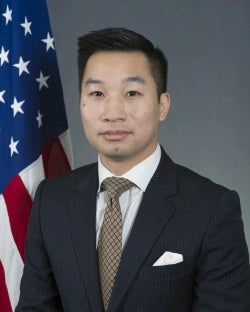 Imagen principal - El hijo de emigrantes chinos que dominaba la estrategia en Asia Oriental y el Pacífico