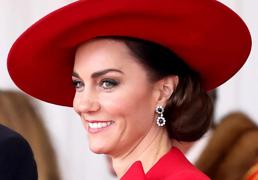 La astróloga de Diana de Gales predice un viaje a Kate Middleton que le cambiará la vida