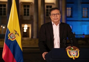 Petro impulsa su consulta popular y reta al Senado a que la anule