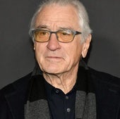 Robert de Niro.