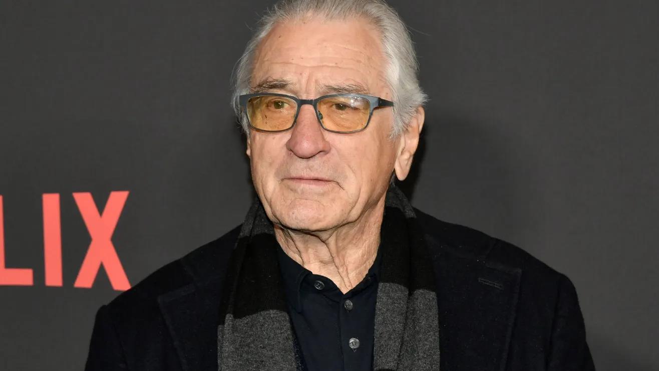 El cerrado apoyo de Robert De Niro a su hija Airyn tras declarar públicamente su transexualidad