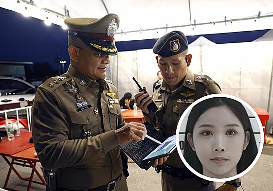 Un turista descuartiza a una prostituta transexual tailandesa y se come el pulmón derecho