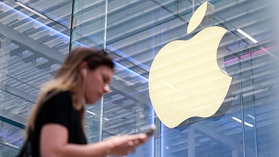 Apple prevé que la guerra comercial tenga un impacto de 900 millones en sus costes este trimestre
