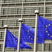 La inflación de la Eurozona se mantuvo estable en abril en el 2,2%, a pesar de los aranceles de EE UU