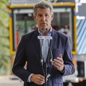 Feijóo pide una auditoría internacional del apagón y tilda ya de «temeridad» desconectar las nucleares