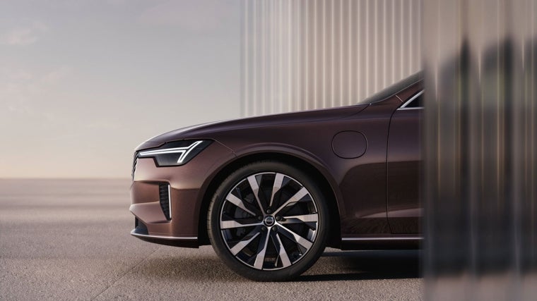 Volvo S 90
