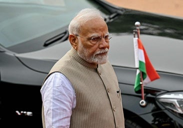 Crece la tensión entre dos potencias nucleares: India suspende las importaciones y el comercio marítimo con Pakistán