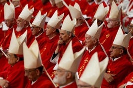 Un cónclave para continuar el impulso de Francisco o apaciguar a la Iglesia