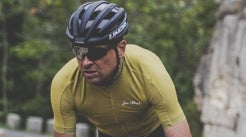 Ullrich relata la angustia existencial sufrida y la compara con la del Chava Jiménez