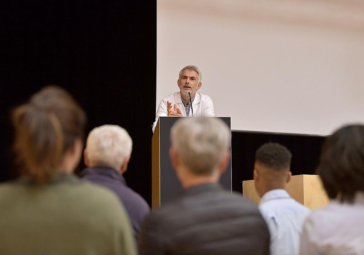 Proliferan las empresas expertas en montar congresos, digitales y presenciales.