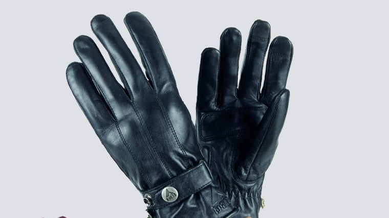 Elegant Gloves