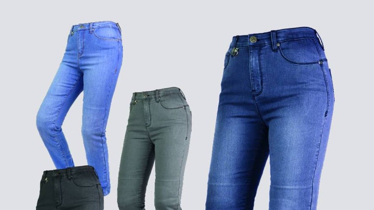 Bull single-layer trousers