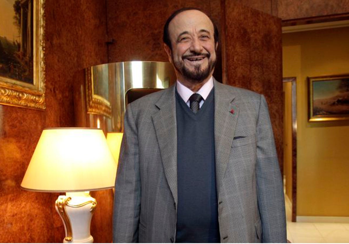 Juzgan a familiares del expresidente sirio por blanquear en España durante 30 años