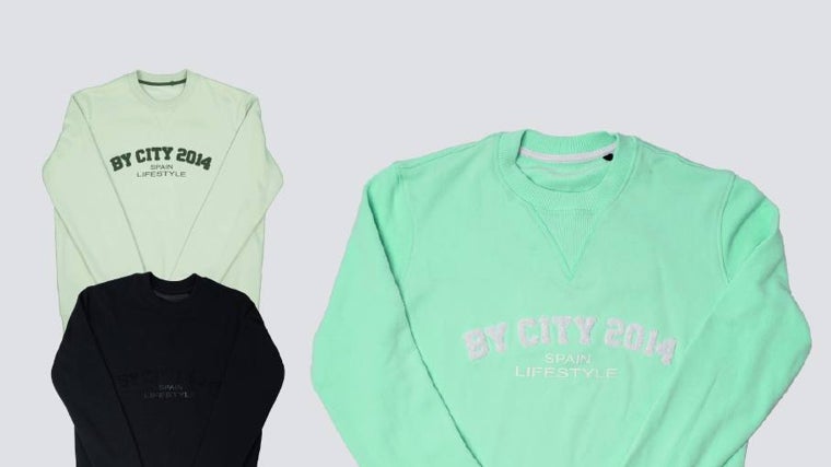 Sweatshirts