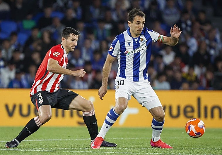 Un derbi vasco sin goles con un Athletic que sigue en shock europeo