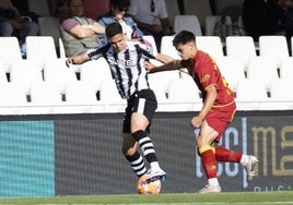 El Racing sucumbe en campo del colista y pierde la opción de ponerse segundo