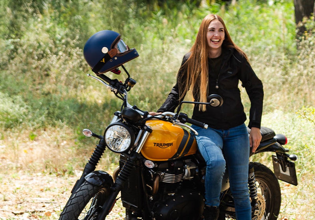 The Best Gifts for Mother's Day if She Loves Motorcycles