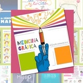 Medicina gráfica, el cómic frente a la enfermedad