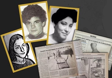 El triple crimen del descuartizador de Macastre