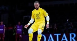 Semey quiere pagar la cláusula de Dennis, sin que debute con Palma