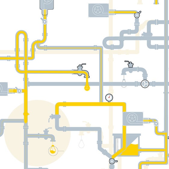 Explicación visual | El apagón que expuso las costuras del sistema energético español