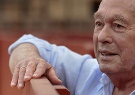 Curro Romero.