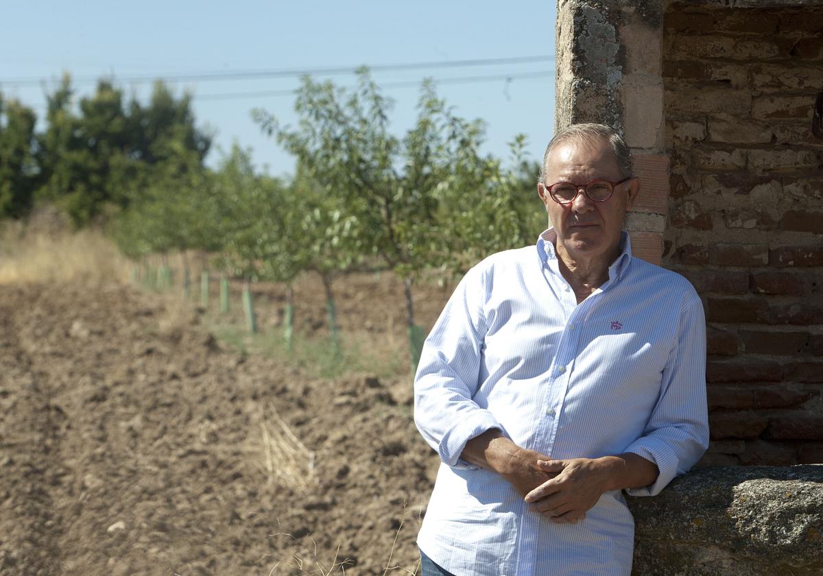 José Ángel de la Casa, the Voice of the Spanish National Team on TVE, Passes Away