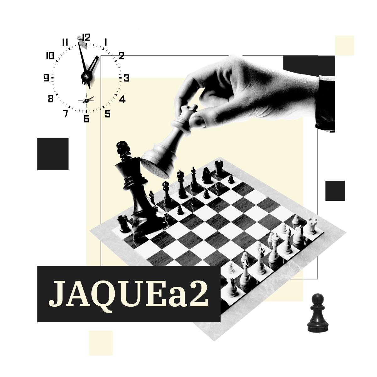 Episodio 65 - La paradoja ajedrezada de Unamuno