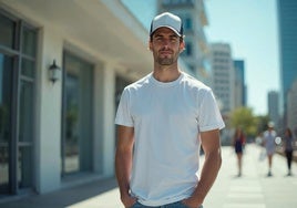 Estilo y actitud en una sola prenda: descubre las mejores gorras para hombre
