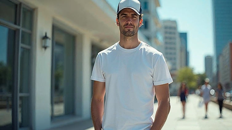 Estilo y actitud en una sola prenda: descubre las mejores gorras para hombre