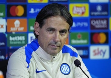 Simone Inzaghi: 
