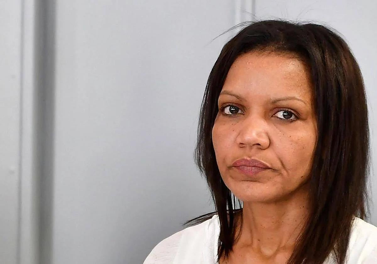 Ana Julia Quezada, condenada a prisión permanente revisable en 2019