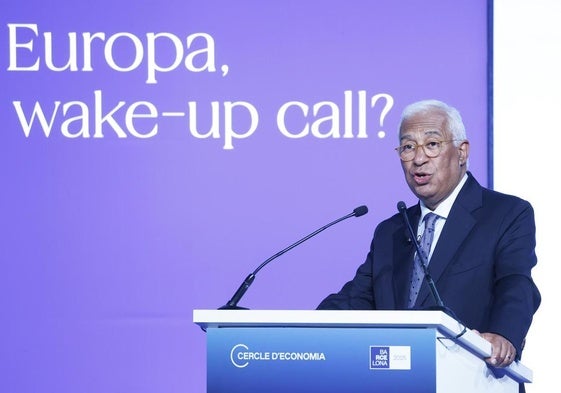 Antonio Costa