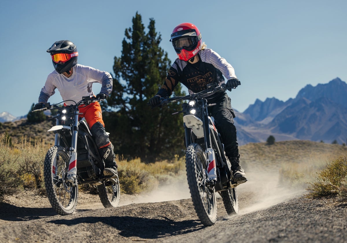 La gran apuesta de Zero Motorcycles para 2025, en cinco claves
