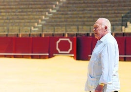 Curro Romero.