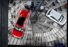 El rent a car es un canal menos rentable que el de particulares.