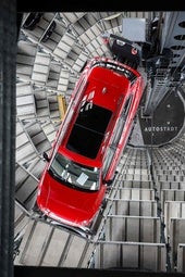 El rent a car es un canal menos rentable que el de particulares.