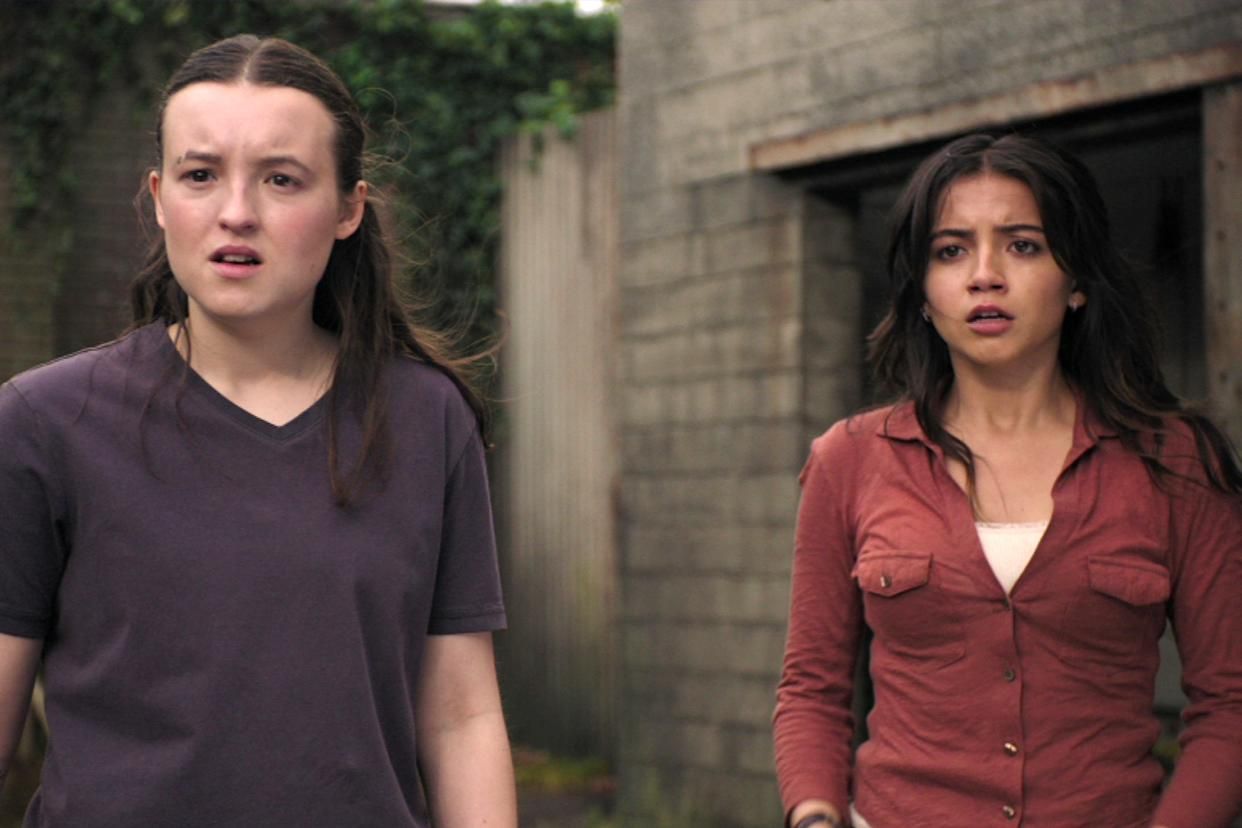 Crítica del episodio 2x04 de 'The last of us': ¿quién es el malo más malo?