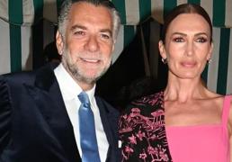 Los mejores looks de famosas en la Feria de Abril, elegantes y sin traje de flamenca en la noche del Lunes de Pescaíto