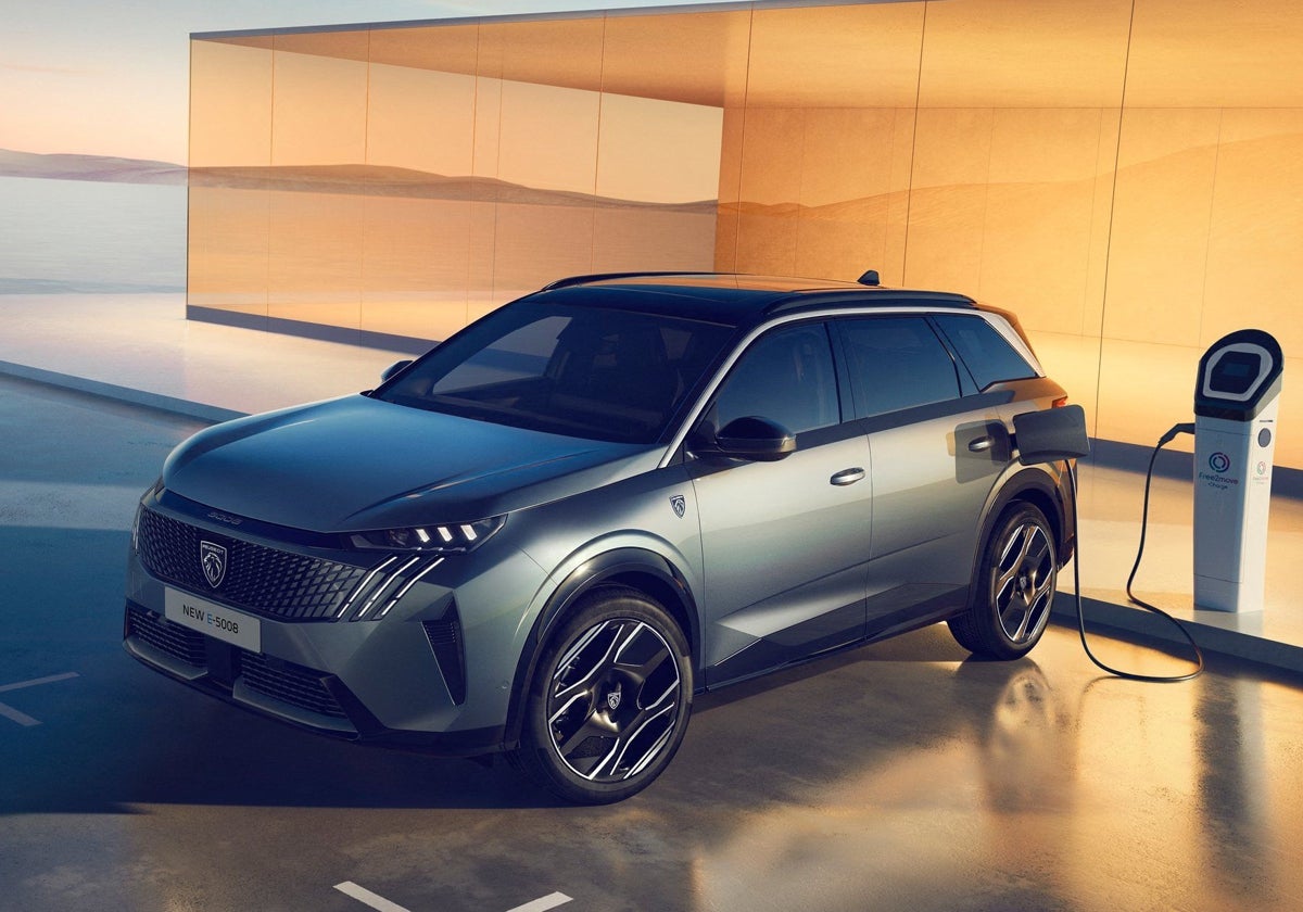 La autonomía es la principal preocupación de los españoles a la hora de elegir un coche eléctrico