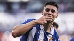 El Espanyol quiere quedarse con el 'killer' de la Liga… pero juega con fuego