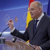 El PP quiere que el Congreso y el Senado investiguen el apagón