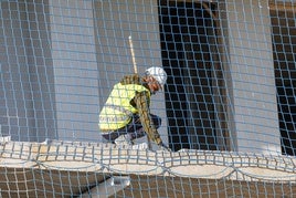 Trabajador.