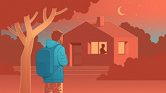 La mujer del pelo rojo y todo lo demás