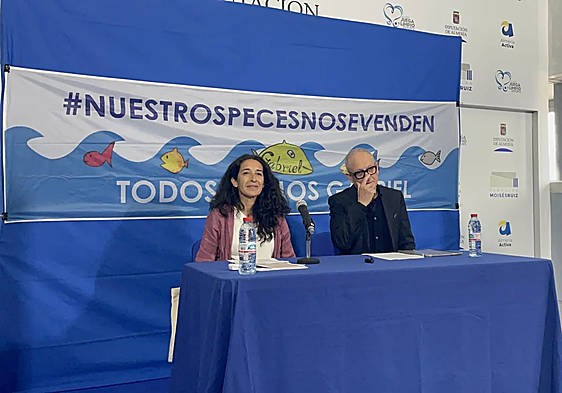 La madre del niño Gabriel: «Ana Julia ha dicho en la cárcel que me quiere matar»