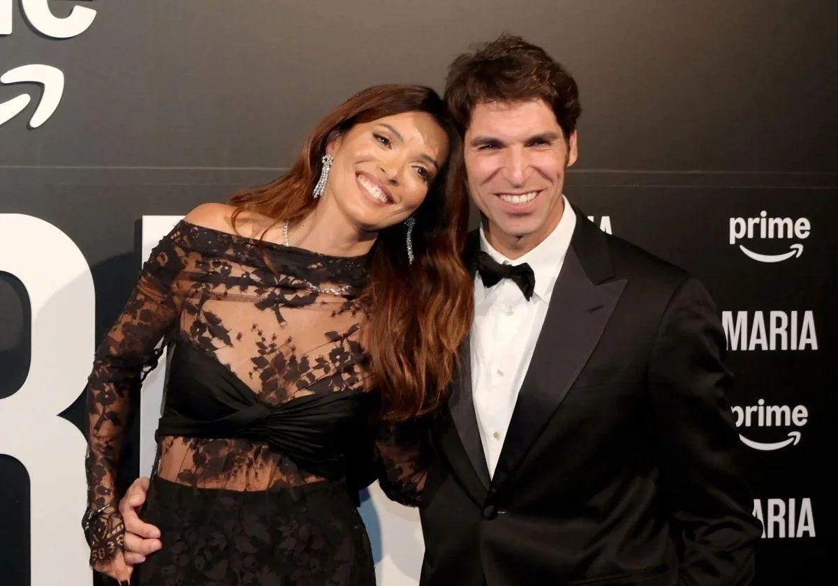 Cayetano Rivera and María Cerqueira Split After Two Years Together