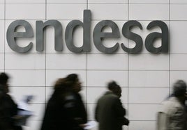 Endesa duplica sus ganancias y pide revisar la fiscalidad de la nuclear