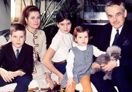 Muere Michel-Yves Mourou, el hombre que guardaba los secretos más íntimos de Mónaco